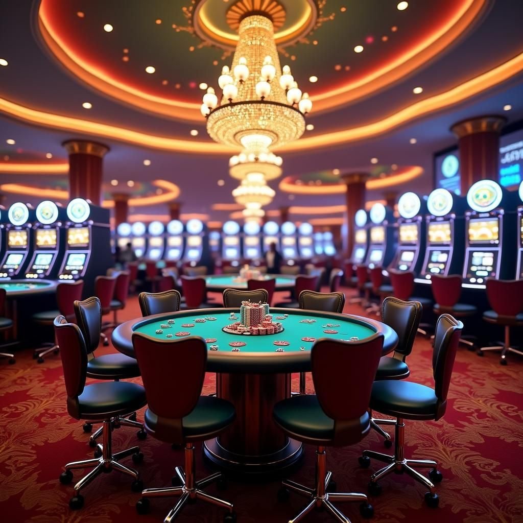 ggbet casino