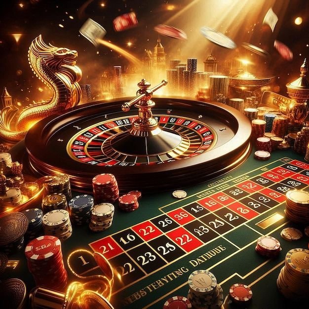 ggbet casino